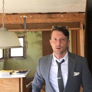 Meet your Posher, George